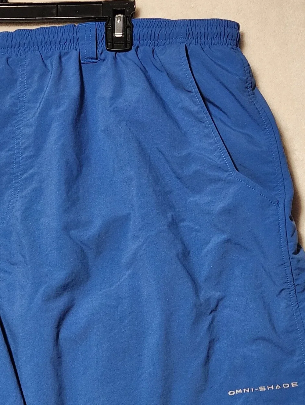 Columbia pfg omni